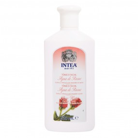 Tónico facial con extracto de "Hamamelis" AGUA DE ROSAS Intea®