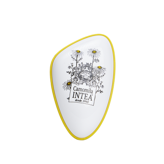 Hair detangling brush