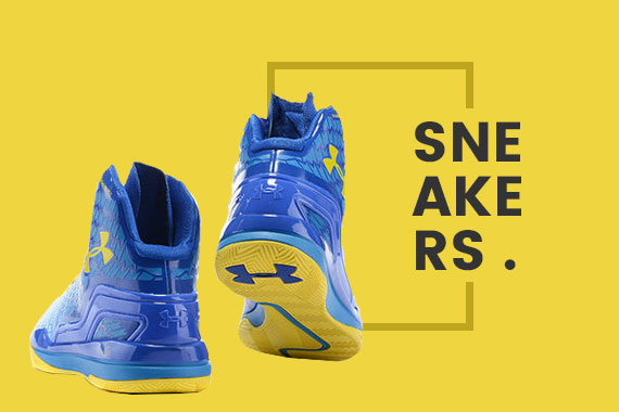 Sneakers